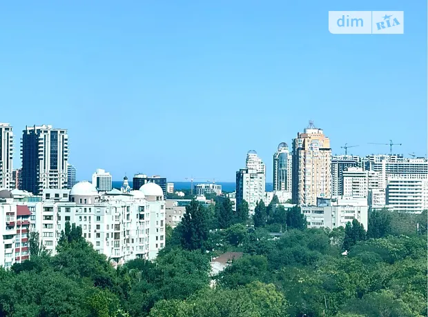 Квартира на вул. Геранієва, 8 в Одесі, ID 270579, фото №3