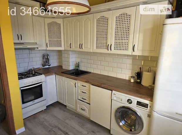 Квартира на вул. Каштанова в Києві, ID 295528, фото №1