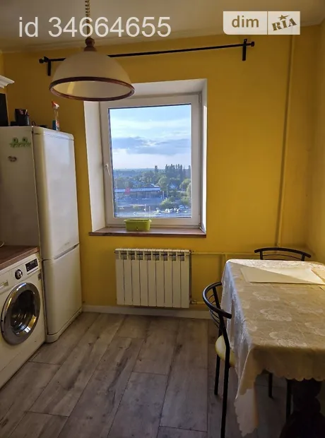 Квартира на вул. Каштанова в Києві, ID 295528, фото №2