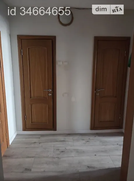 Квартира на вул. Каштанова в Києві, ID 295528, фото №3