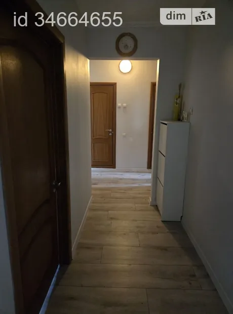 Квартира на вул. Каштанова в Києві, ID 295528, фото №4