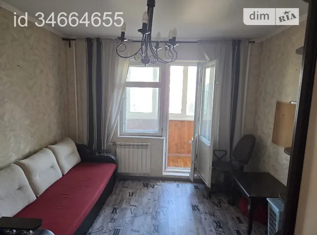 Квартира на вул. Каштанова в Києві, ID 295528, фото №5