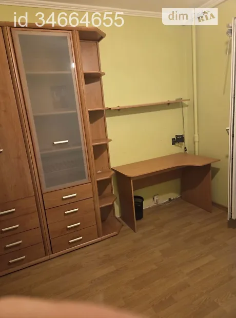 Квартира на вул. Каштанова в Києві, ID 295528, фото №7