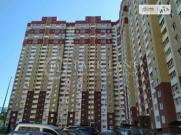 Квартира на пров. Ясинуватський, 11 в Києві, ID 270277, фото №2