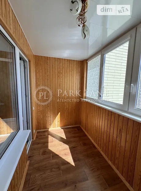 Квартира на пров. Ясинуватський, 11 в Києві, ID 270277, фото №15