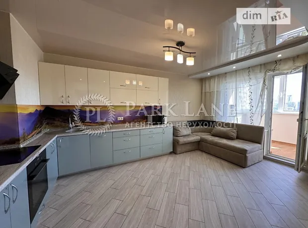 Квартира на пров. Ясинуватський, 11 в Києві, ID 270277, фото №8