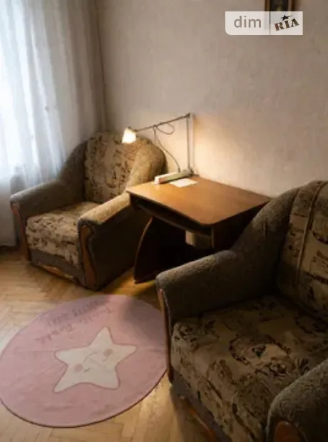 Квартира на вул. Тампере, 6 в Києві, ID 303669, фото №1
