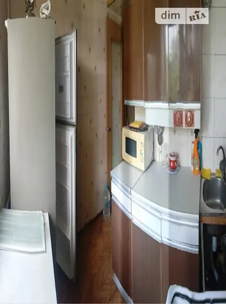 Квартира на вул. Балтська дорога, 45 в Одеса, ID 274662, фото №2