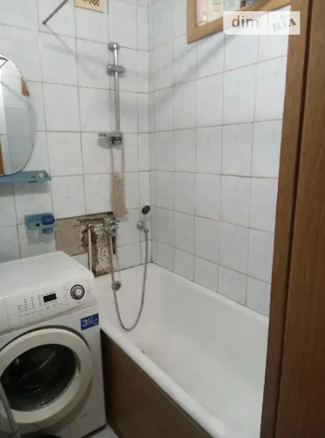 Квартира на вул. Балтська дорога, 45 в Одеса, ID 274662, фото №4