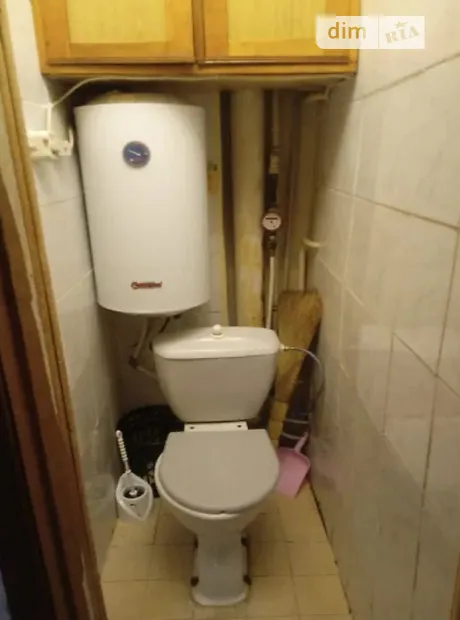 Квартира на вул. Балтська дорога, 45 в Одеса, ID 274662, фото №5