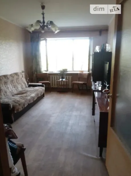 Квартира на вул. Балтська дорога, 45 в Одесі, ID 274662, фото №10