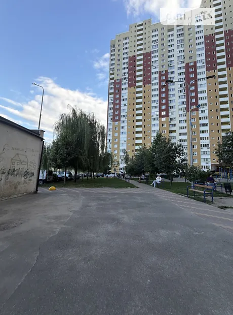 Квартира на вул. Сергія Данченка, 3 в Києві, ID 270283, фото №2