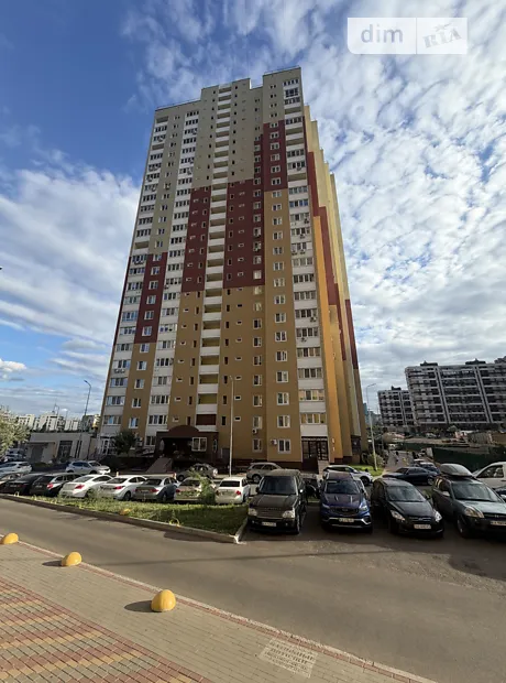 Квартира на вул. Сергія Данченка, 3 в Києві, ID 270283, фото №3
