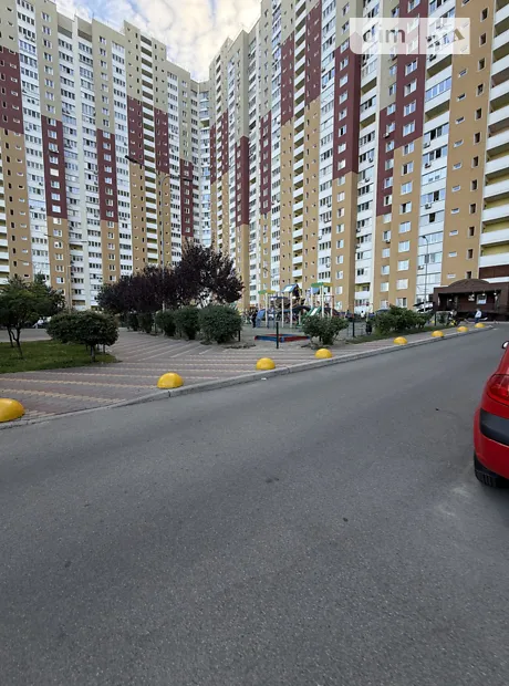 Квартира на вул. Сергія Данченка, 3 в Києві, ID 270283, фото №4
