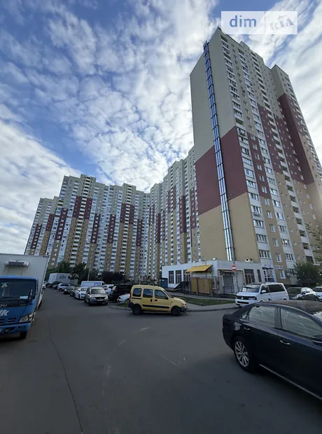 Квартира на вул. Сергія Данченка, 3 в Києві, ID 270283, фото №5
