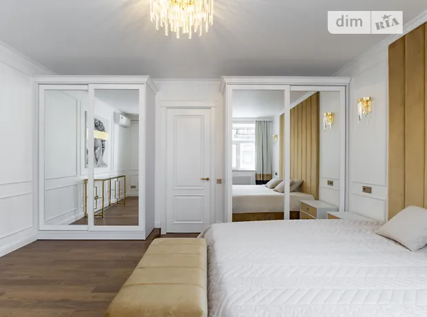 Квартира на вул. Олеся Гончара, 8 в Києві, ID 270415, фото №10