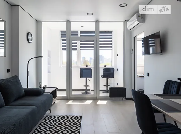 Квартира на просп. Берестейський, 11 в Києві, ID 270493, фото №5