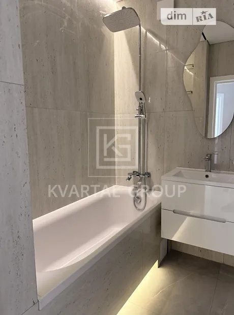 Квартира на вул. Ольги Кобилянської в Києві, ID 286201, фото №2
