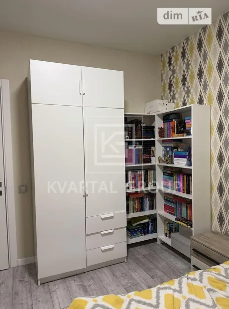 Квартира на вул. Миколи Сингаївського в Києві, ID 270444, фото №6