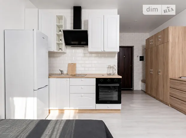 Квартира на вул. Березова, 45 в Києві, ID 270621, фото №1
