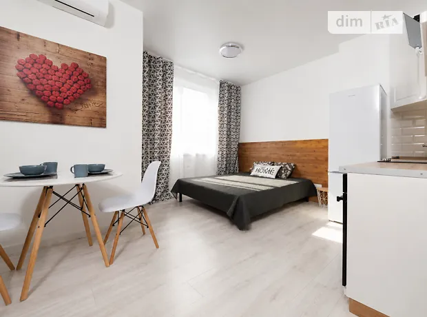 Квартира на вул. Березова, 45 в Києві, ID 270621, фото №2