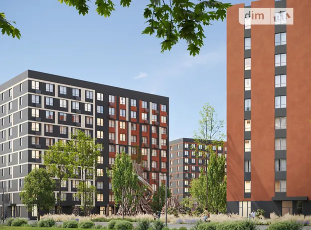 Квартира на вул. Боголюбова, 33 в Києві, ID 270628, фото №2