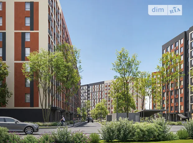 Квартира на вул. Боголюбова, 33 в Києві, ID 270628, фото №7