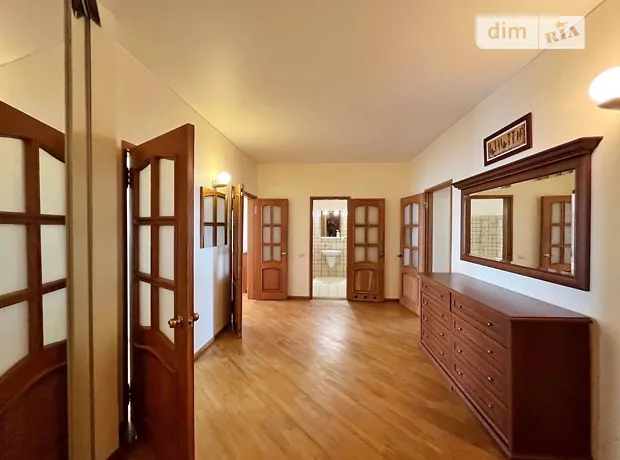 Квартира на вул. Максима Токарева, 5 в Київ, ID 270663, фото №1