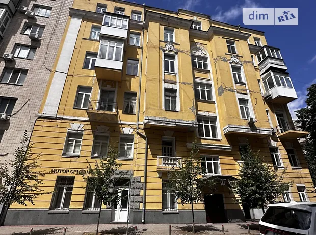 Квартира на вул. Шовковична, 30А в Київ, ID 327727, фото №1