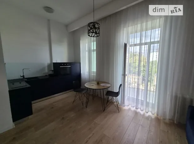 Квартира на вул. Юрія Іллєнка, 18А в Києві, ID 270651, фото №2