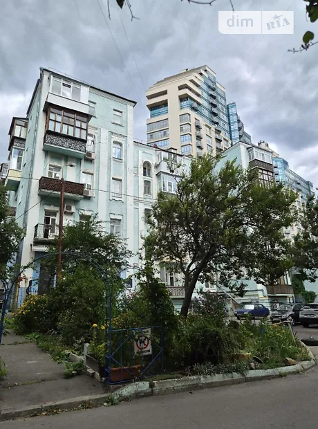 Квартира на вул. Юрія Іллєнка, 18А в Києві, ID 270651, фото №13