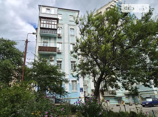 Квартира на вул. Юрія Іллєнка, 18А в Києві, ID 270651, фото №14