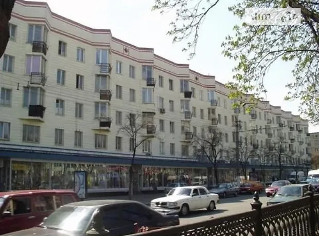 Квартира на просп. Берестейський, 3 в Києві, ID 270687, фото №8