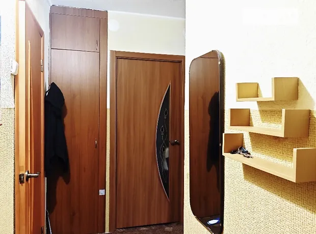 Купити квартиру за адресою вул. Калинова, 68 в Дніпро на Findly.com.ua Квартира на вул. Калинова, 68 в Дніпро, ID 270526, фото №1