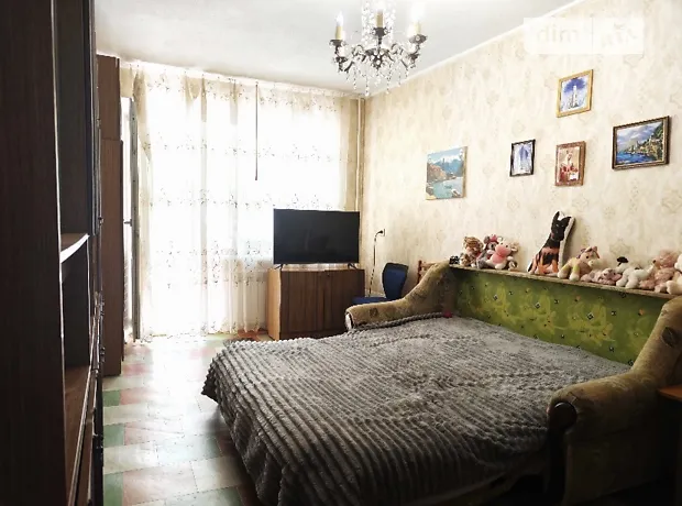 Квартира на вул. Калинова, 68 в Дніпро, ID 270526, фото №3