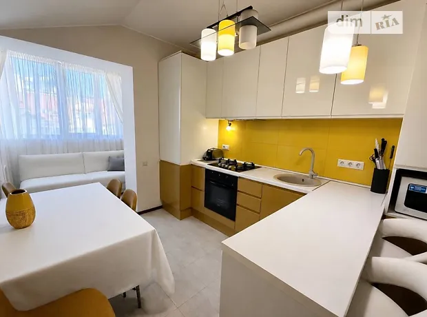 Квартира на бульв. Лесі Українки, 4А в Київ, ID 313308, фото №2