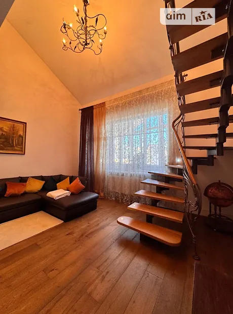 Квартира на вул. Петлюри Симона, 34Г в Львові, ID 270734, фото №8