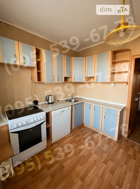Квартира на вул. Рональда Рейгана, 26 в Київ, ID 270738, фото №3