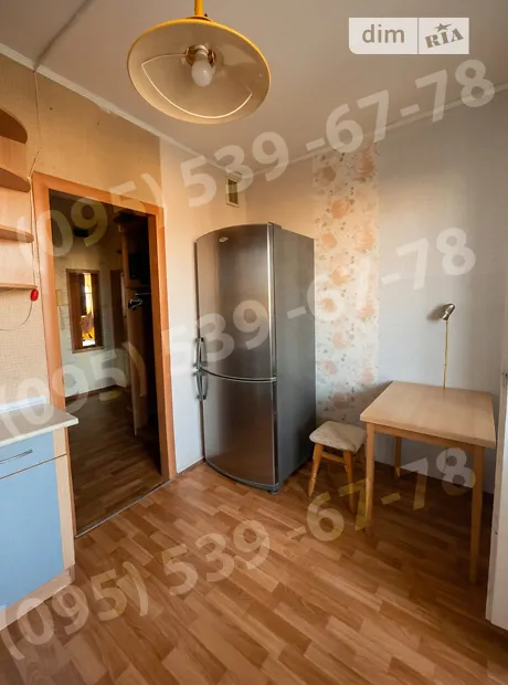 Квартира на вул. Рональда Рейгана, 26 в Київ, ID 270738, фото №4