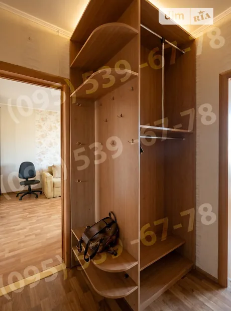 Квартира на вул. Рональда Рейгана, 26 в Київ, ID 270738, фото №5