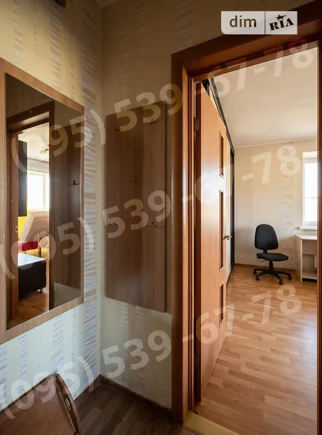 Квартира на вул. Рональда Рейгана, 26 в Києві, ID 270738, фото №6