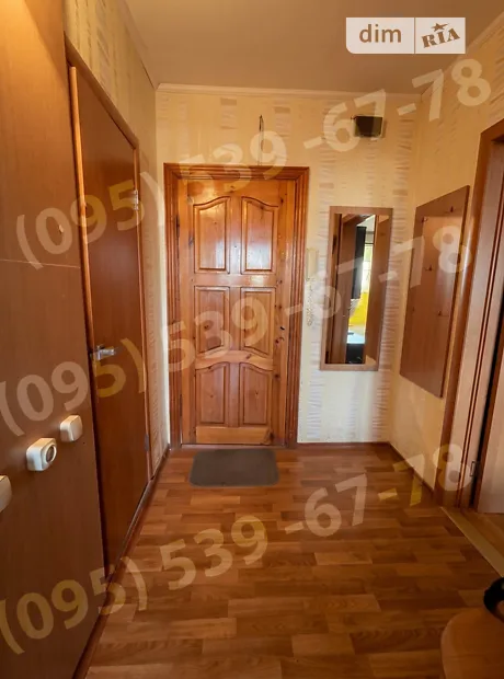 Квартира на вул. Рональда Рейгана, 26 в Києві, ID 270738, фото №7