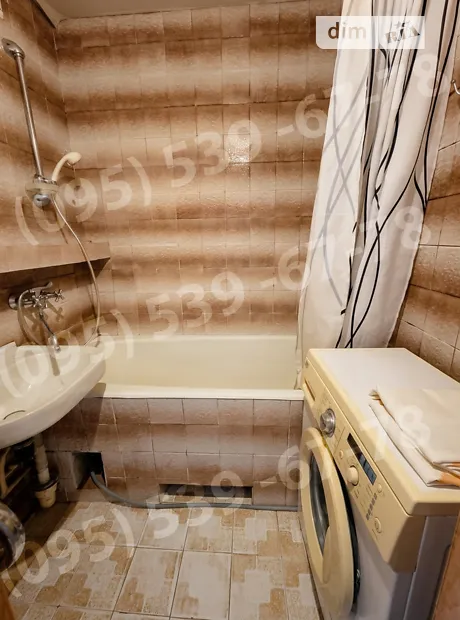 Квартира на вул. Рональда Рейгана, 26 в Києві, ID 270738, фото №8