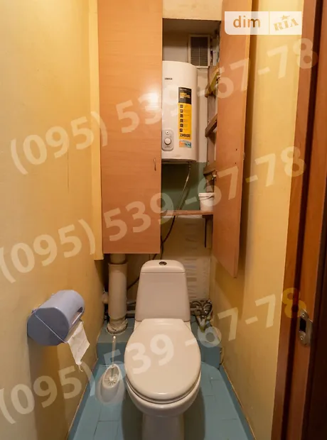 Квартира на вул. Рональда Рейгана, 26 в Києві, ID 270738, фото №9