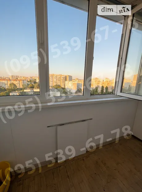 Квартира на вул. Рональда Рейгана, 26 в Києві, ID 270738, фото №10