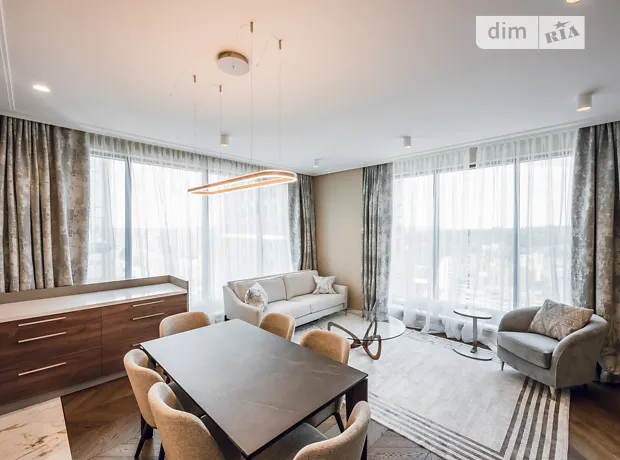 Квартира на вул. Предславинська, 20А в Києві, ID 271125, фото №1