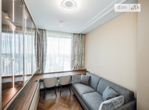 Квартира на вул. Предславинська, 20А в Києві, ID 271125, фото №16