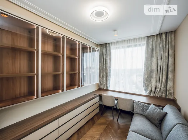Квартира на вул. Предславинська, 20А в Києві, ID 271125, фото №17