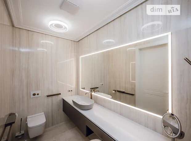 Квартира на вул. Предславинська, 20А в Києві, ID 271125, фото №18