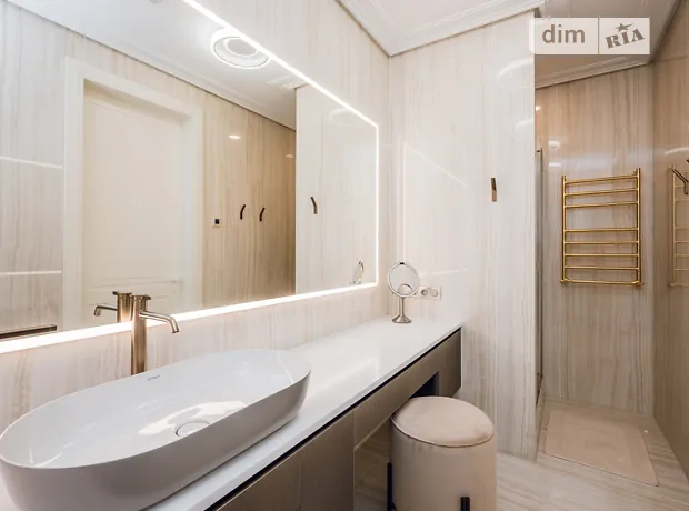 Квартира на вул. Предславинська, 20А в Києві, ID 271125, фото №19